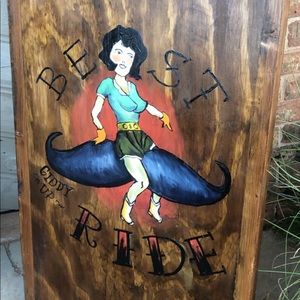 Custom Cornhole boards